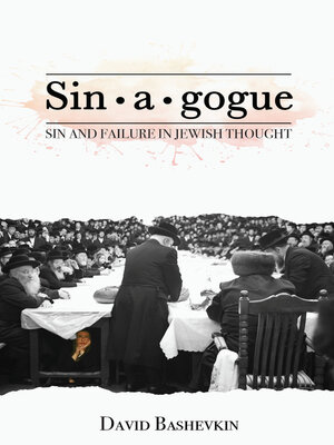 cover image of Sin<li>a<li>gogue
